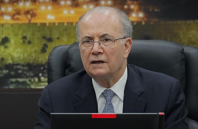 Abbas yönetimi: Batı Şeria gibi Gazze’yi de biz yöneteceğiz