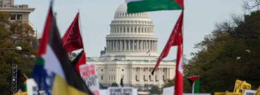 Pew anket şirketi: ABD halkında İsrail’e antipati yüzde 59