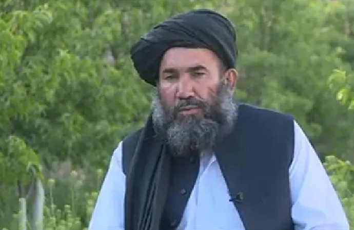 Abdusselam Zaif: Pakistan, Afganistan’ın egemenliğine saygı göstermelidir