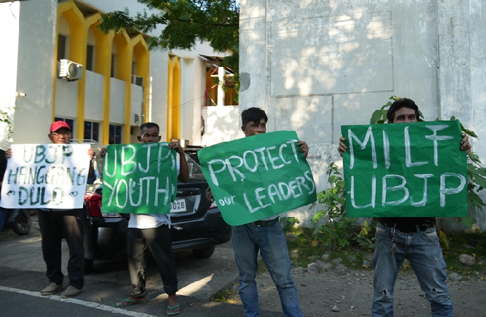 Filipinler Mahkemesi, Bangsamoro’da seçimleri 3. kez erteledi