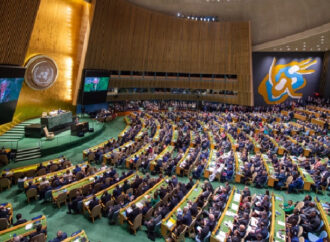 Gazze’nin Sessiz İnfazı