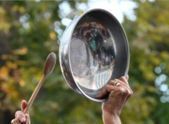 Yoksulluk Bu Halkın Kaderi Değil!