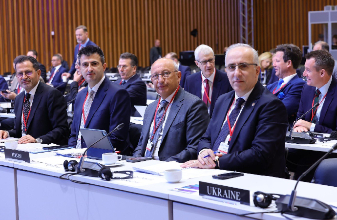 CHP’den NATO’ya “İran’a karşı İsrail’le işbirliği yapalım” raporu