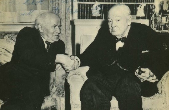 Bir Yahudi devleti kur(dur)ulması fikri kime aitti?