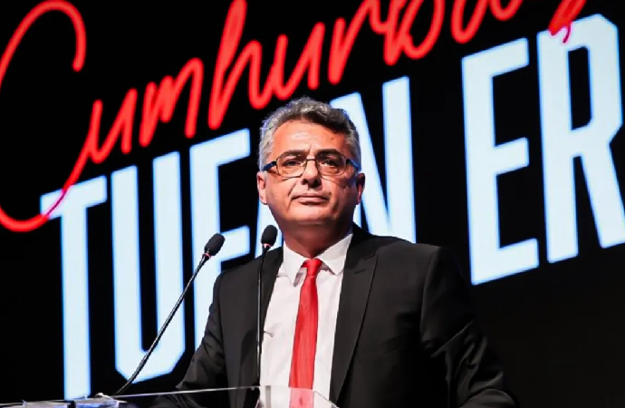 Kıbrıs için 82. vilayet polemiği