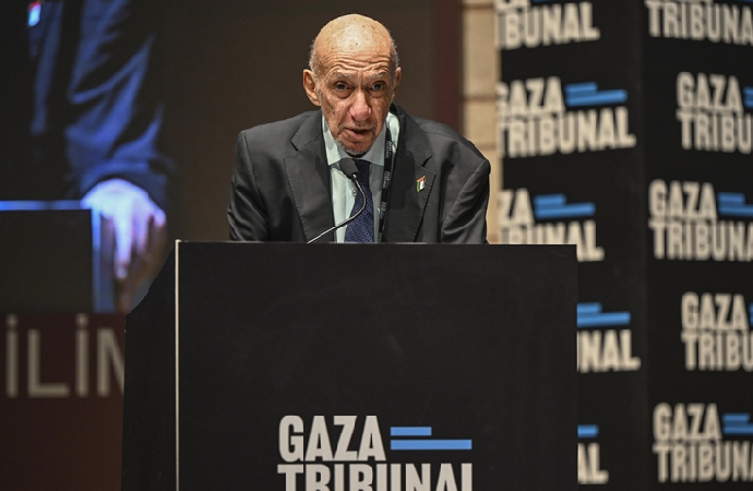 Gazze Mahkemesi Nihai Kararı kitap haline getirildi