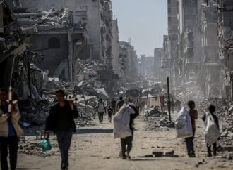 Sessizliğin En Karanlık Çığlığı