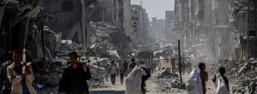 Sessizliğin En Karanlık Çığlığı