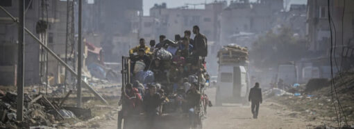 Hamas: İsrail’in ateşkese saygı göstermesi sağlanmalı