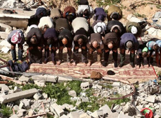 Ve Gazze… Bakalım Elimizde Ne Kalmış?