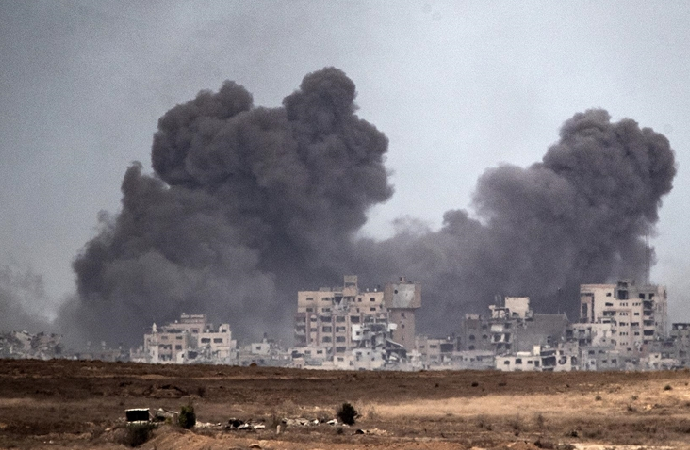 Ateşkese rağmen barbar saldırıları sürüyor