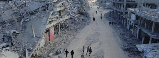 ABD, Hamas’ın silahsızlandırılmasından vazgeçmeyi düşünüyor iddiası