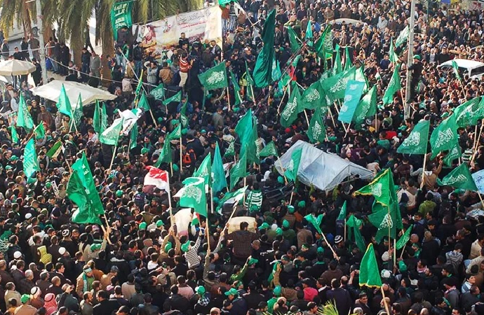 Hamas, silahsızlanma yönündeki medya iddialarını reddediyor