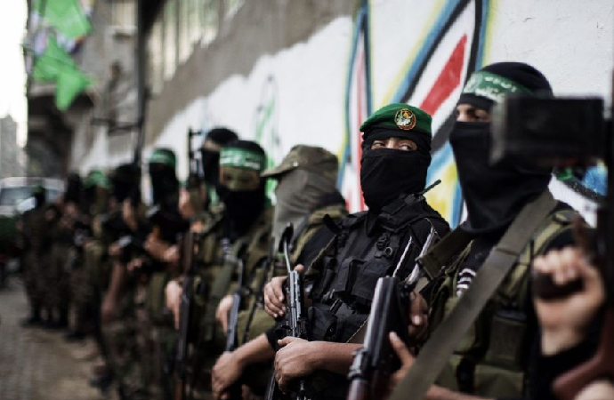 Savaşın ardından Gazze’de Hamas’la kim çatışıyor?