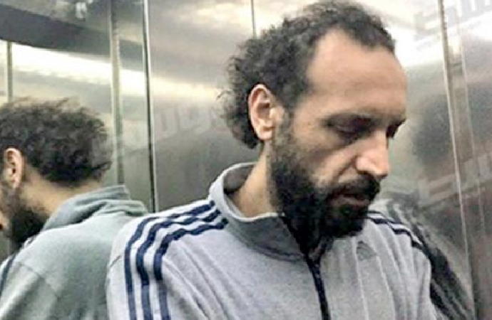 Kaddafi’nin küçük oğlu için, kefaletle tahliye kararı