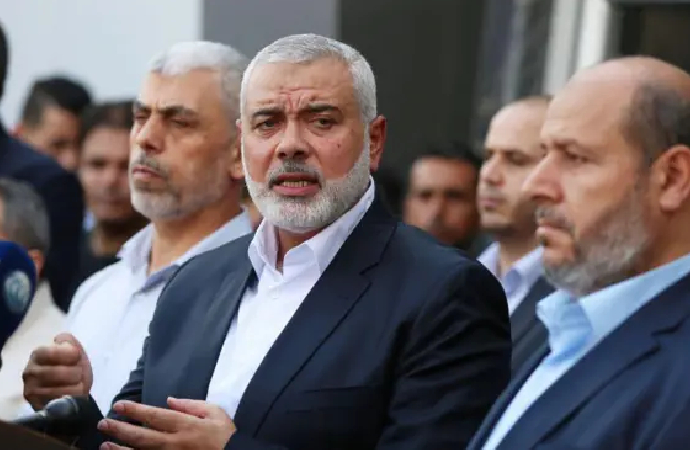 el-Hayye: Şehidlerimiz Allah’a verdikleri sözde sadık kaldılar