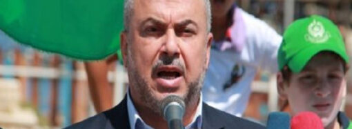 Hamas: ABD ve arabulucuları, İsrail’i anlaşmayı uygulamaya zorlamaya çağırıyoruz