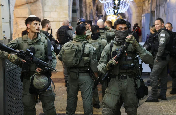 “Aksa Tufanı” İsrail’deki krizleri derinleştiriyor