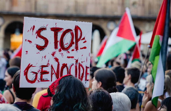 İşgal rejiminin meşruiyet krizi derinleşiyor