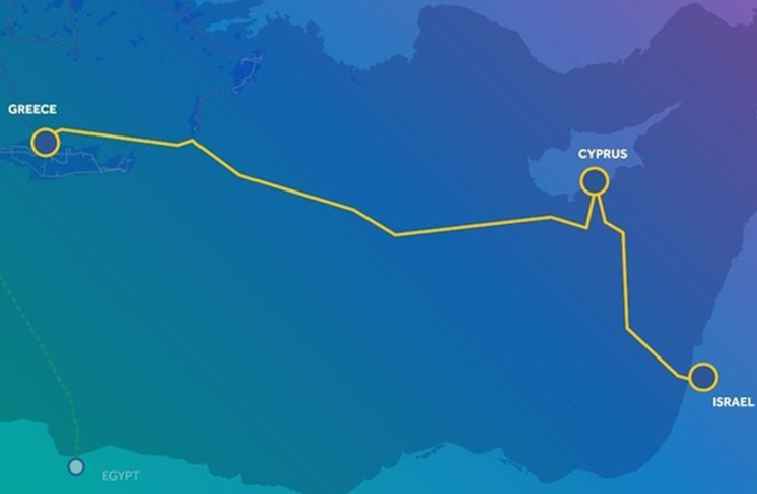 Akdeniz Kuşağı, bölgesel bir projeden küresel bir fay hattına dönüşüyor