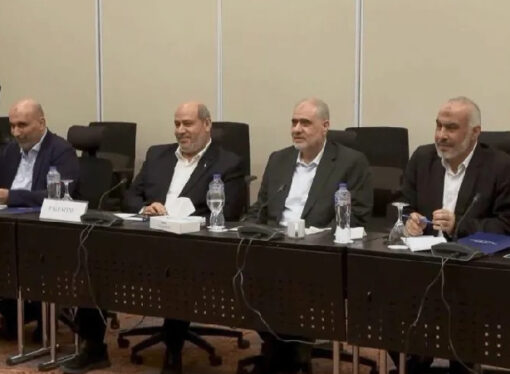 Rubio: İstediğimiz sonuç, Hamas’ın silahsızlandırılması