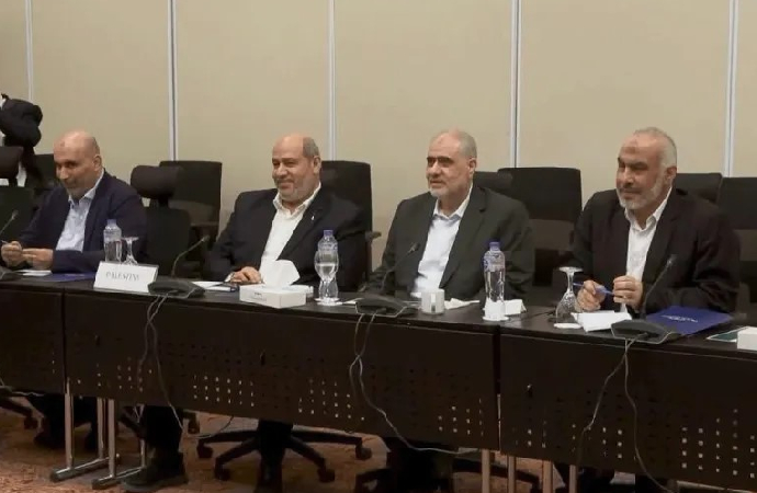 Axios: Witkoff ve Kushner, Hamas’a garanti verdi