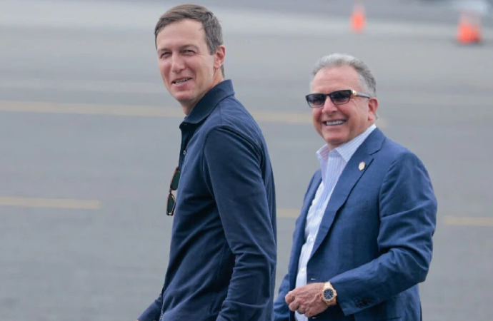 Sabra ve Şatilla’dan Gazze’ye: Barış oyunlarının kısır döngüsü