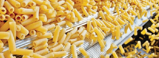 Türkiye’nin makarna tüketiminde dikkat çekici artış