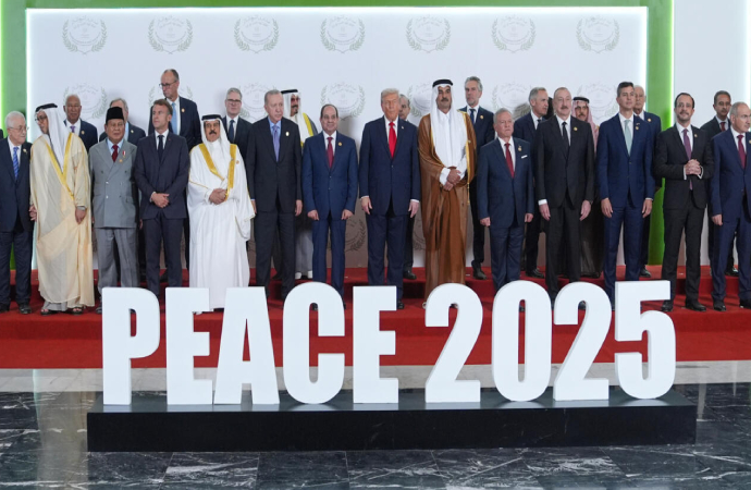 Trump: Bence zamanlamamız mükemmeldi