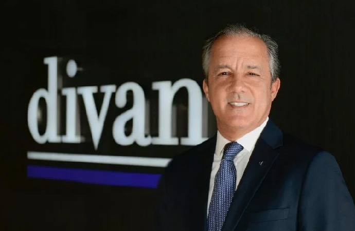 Koç Holding’e bağlı Divan Otel Genel Müdürü ifadeye çağrıldı