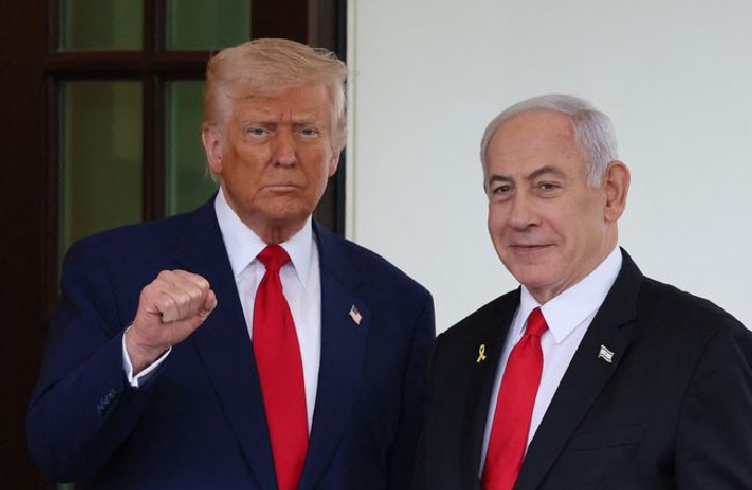 Aksa Tufanı’ndan bu yana ABD İsrail’e 21,7 milyar akıttı