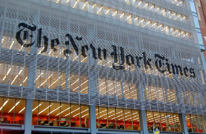 En siyonist yanlısı 4 medya kuruluşu belli oldu