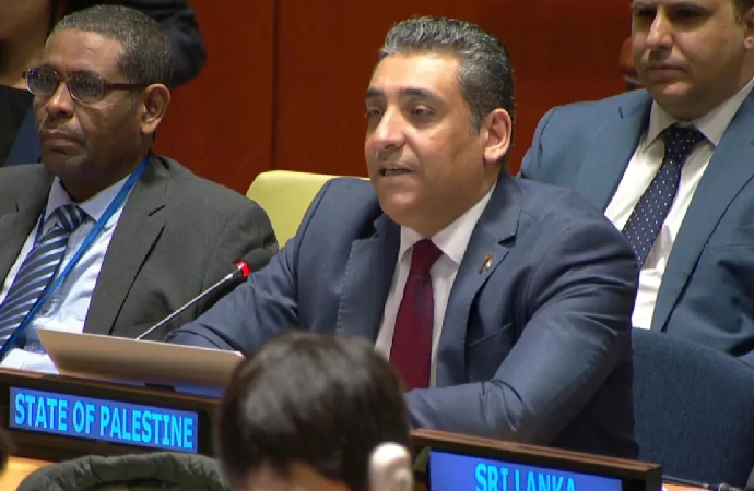 Gazze’de sırada ne var?