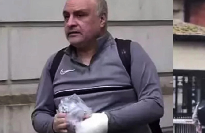 İngiltere’de mushaf yakma özgürlüğü!