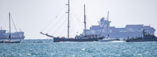 Özgürlük Filosu Koalisyonu: 10 Ekim’de Gazze’ye ulaşırız