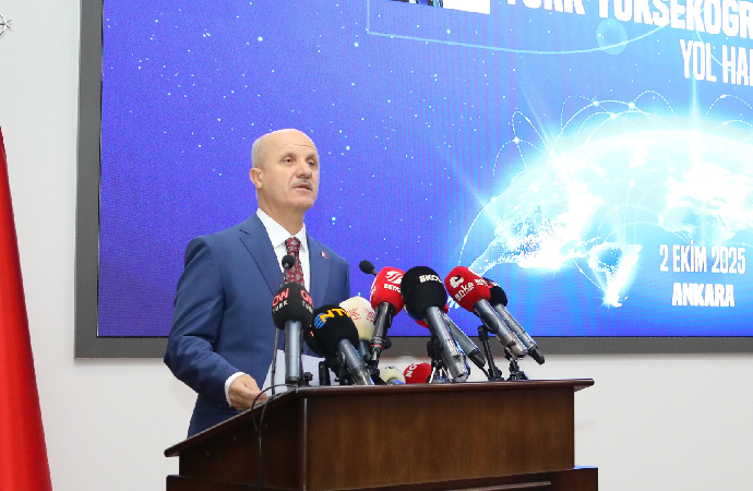 YÖK üniversitelerde ‘köklü’ değişiklikler yapılacağını duyurdu