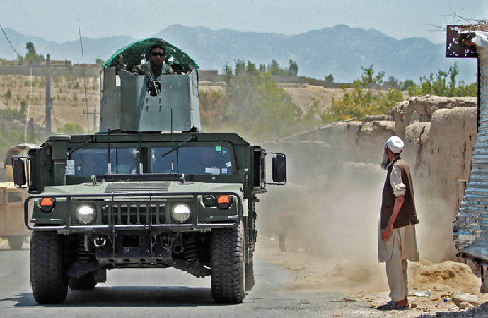 Pakistan-Afganistan çatışması daha ileriye taşınır mı?