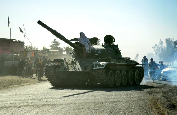 Analistlere göre, Pakistan, Taliban ile “yeni bir normal” oluşturmaya çalışıyor