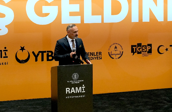 Kütüphaneler ve Yayımlar Genel Müdürlüğü, e-Dergi platformu kuracak