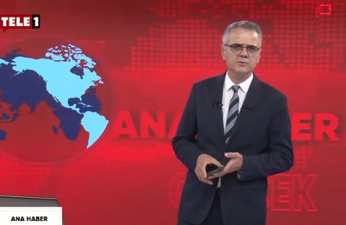 TELE1 televizyonu TMSF’ye devredildi