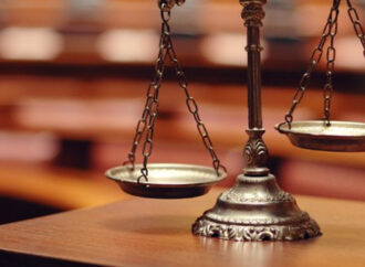 Abdest Bozulunca Değil, Adalet Bozulunca Konuşun!