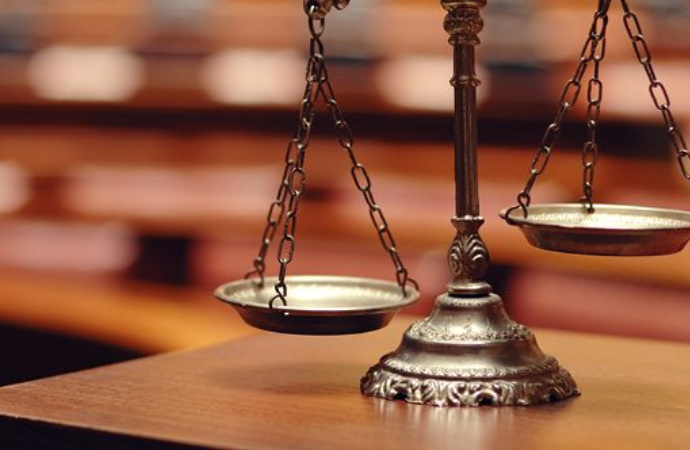 Abdest Bozulunca Değil, Adalet Bozulunca Konuşun!