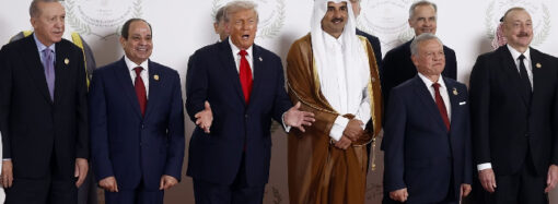 Dünyanın en büyük silah tüccarının, “Savaşları bitiririm” yalanı