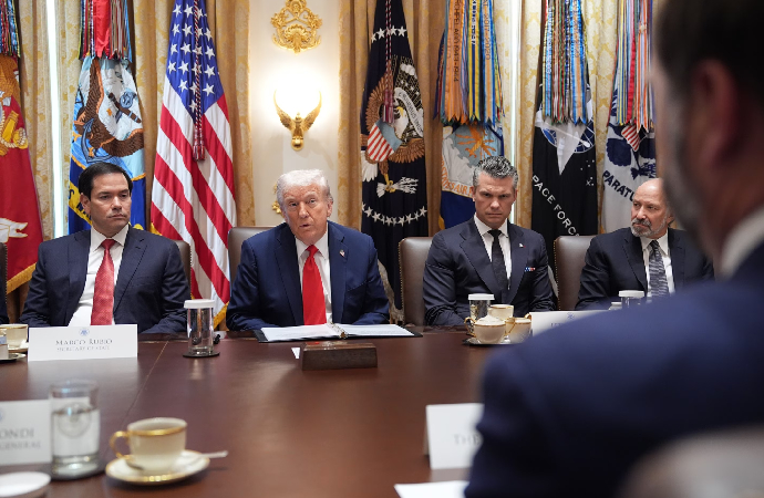 ‘Ateşkesin kalıcı olması, Trump’ın motivasyonuna bağlı!’