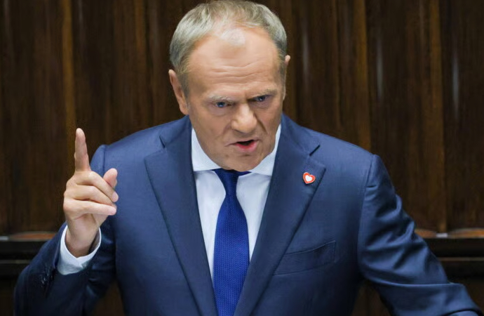 Polonya, Ruslara karşı galip gelebileceklerini düşünüyor