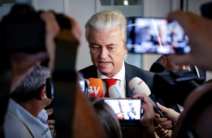 Hollanda’da konut krizi nedeniyle göçmenler suçlandı