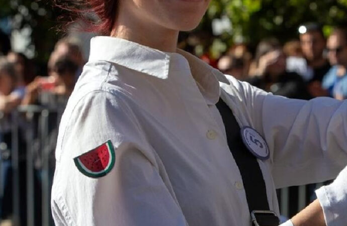 Yunanistan Eğitim Bakanı talimatı doğrudan İsrail Büyükelçiliği’nden mi aldı?