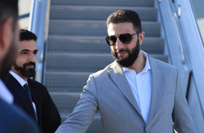 ABD’nin Şara ile ilgili talebini BMGK yerine getirdi