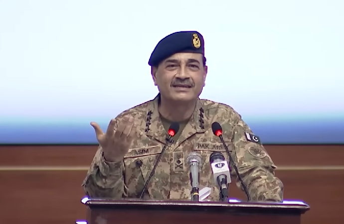 “Asım Münir hayatı boyunca istediğini yapabilir”