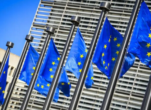 Avrupa’ya iltica başvurularında yüzde 27 düşüş